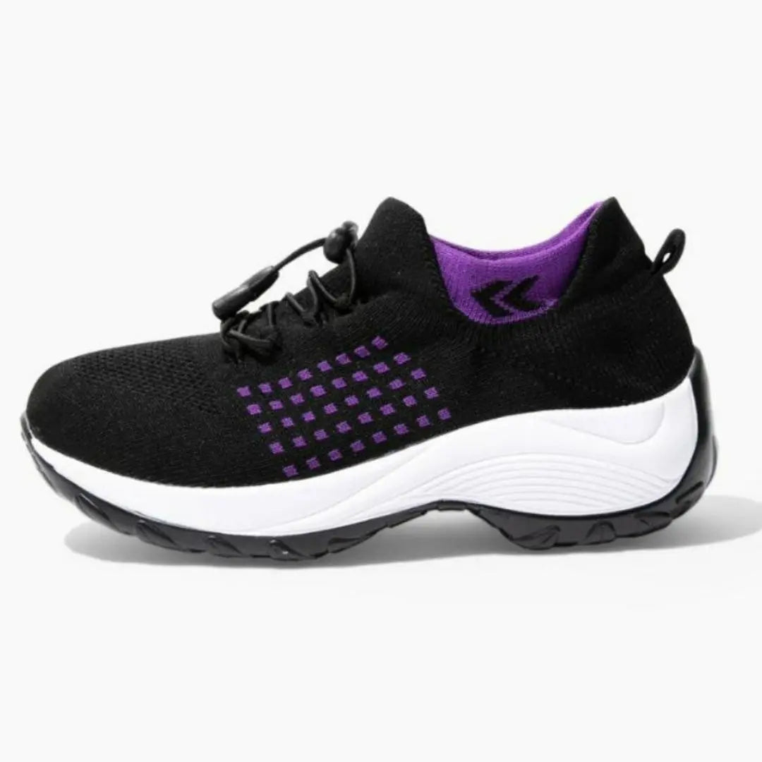 Dawn – Women's Orthopedic Shoes with Arch Support