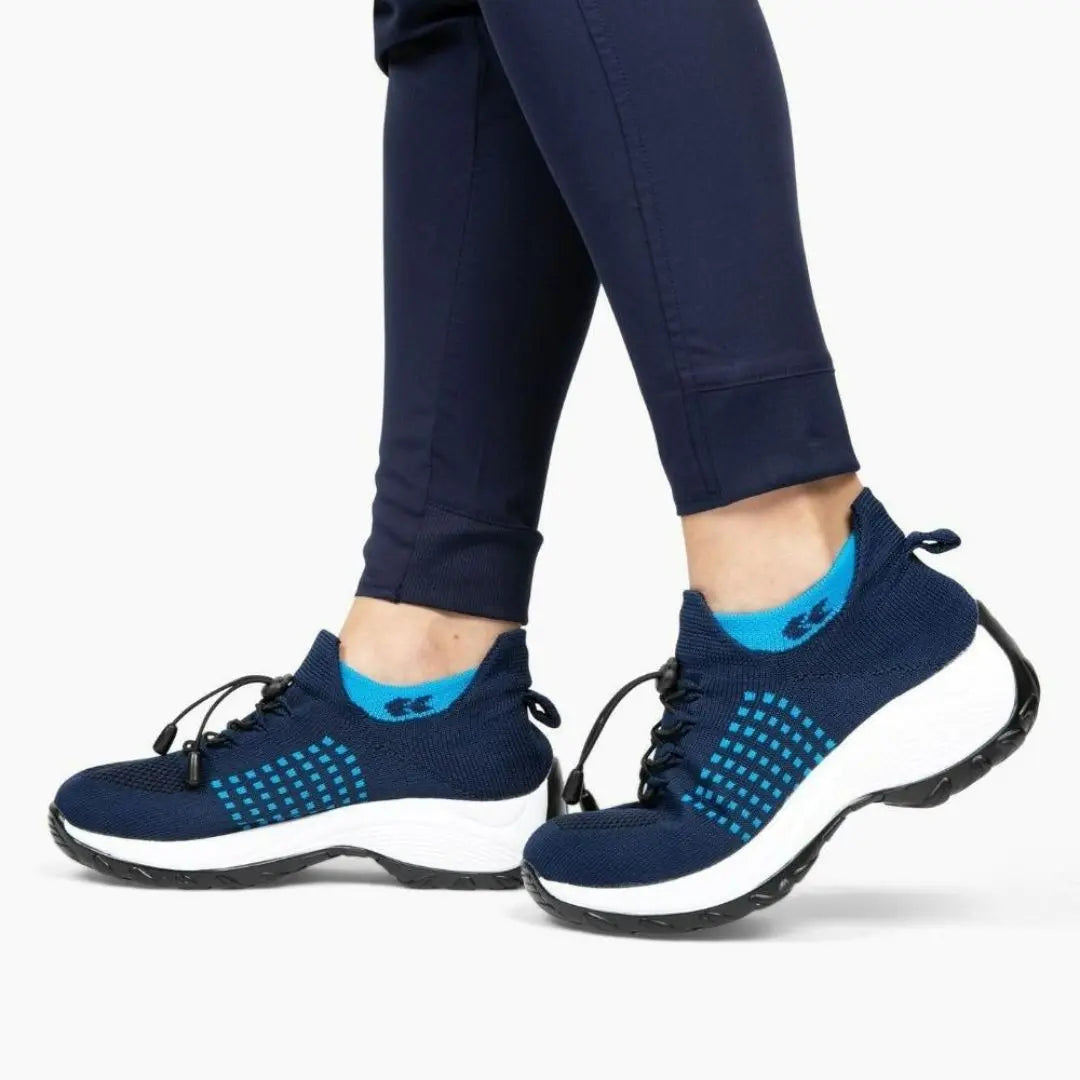 Dawn – Women's Orthopedic Shoes with Arch Support