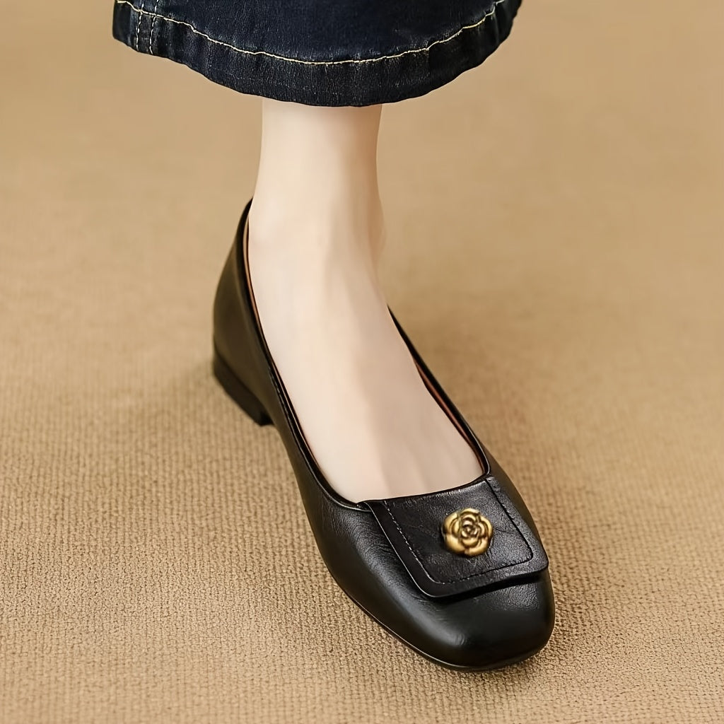 Kathryn – Women's Slip-On Shoes with a Hands-Free Fit