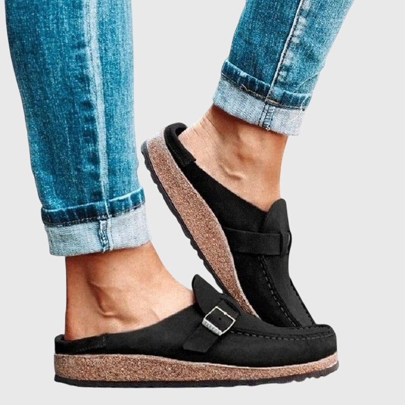 Melba – Women's Nursing Clogs for Standing All Day