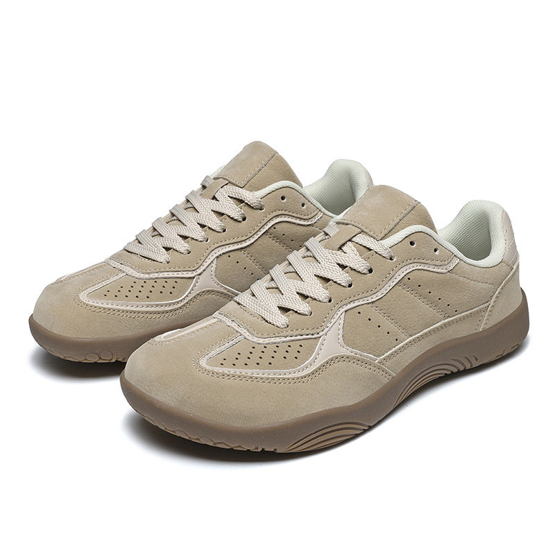 Women's Wide Toe Box Breathable Sports Shoes