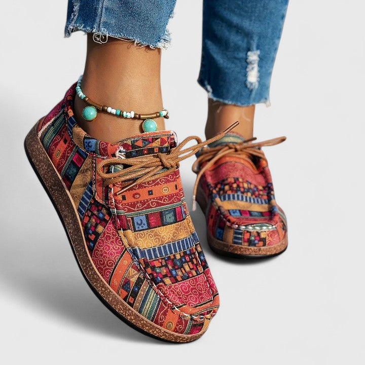 Shelley – Women's Orthopedic Shoes for All-Day Support