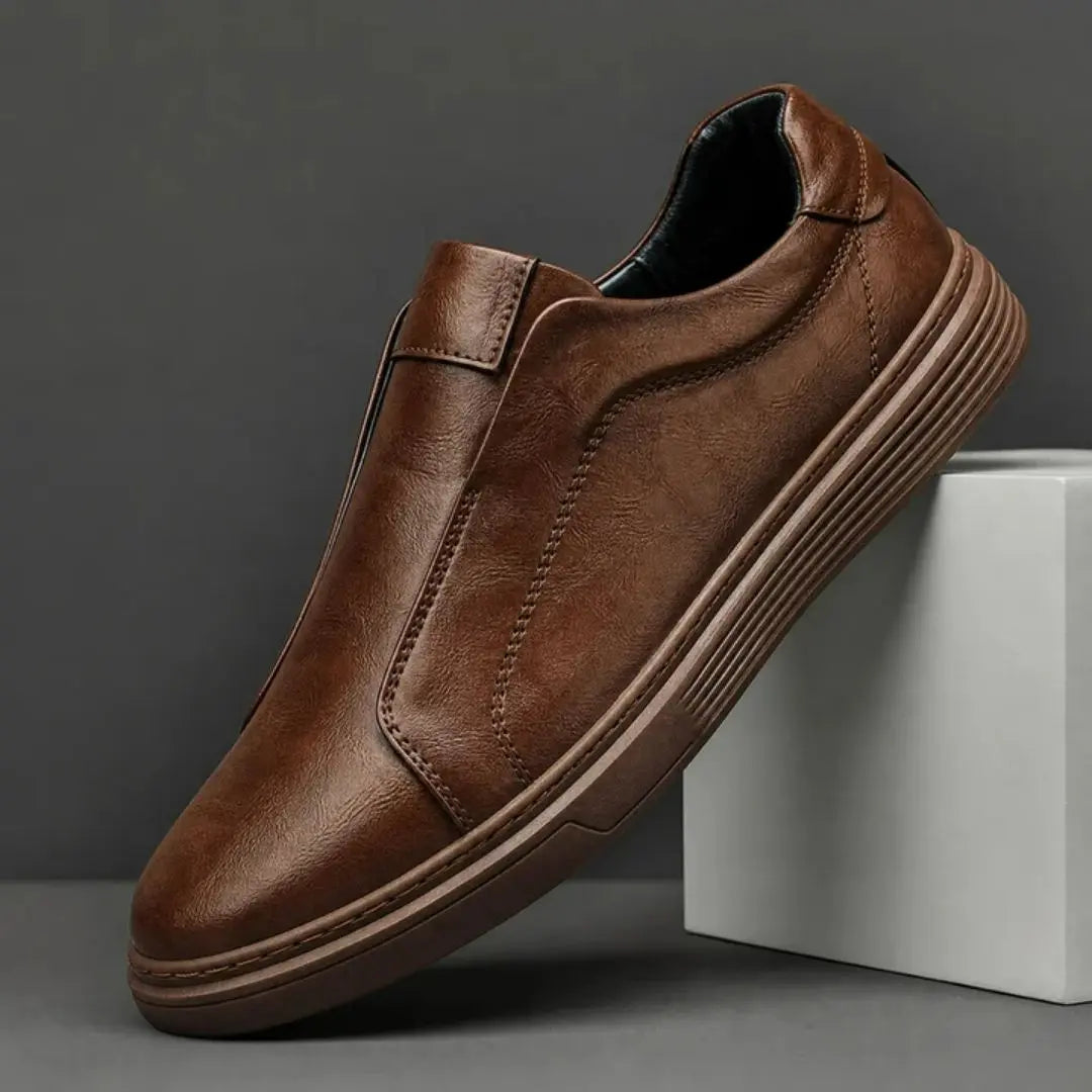 Marcus – Men's Walking Sneakers for Long Walks