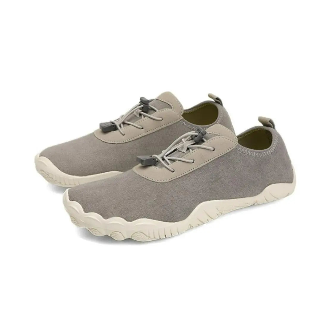 Veloro - Unisex Optimal Health & Traction Shoes