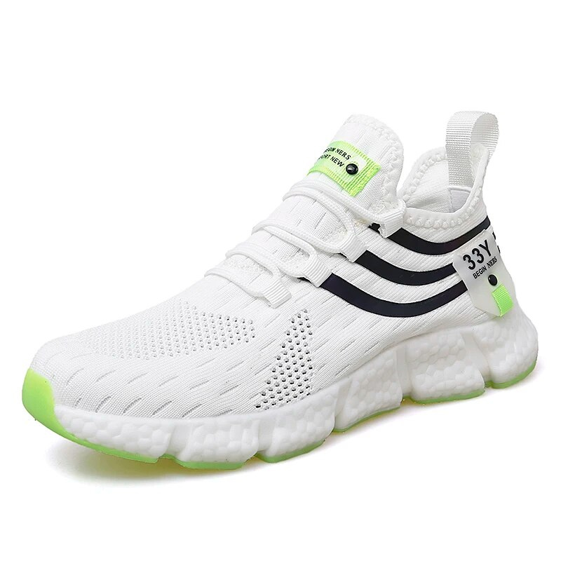 OCW Women Orthopedic Good Walking Shoes Comfortable Breathable Ultra-cushion Sneakers