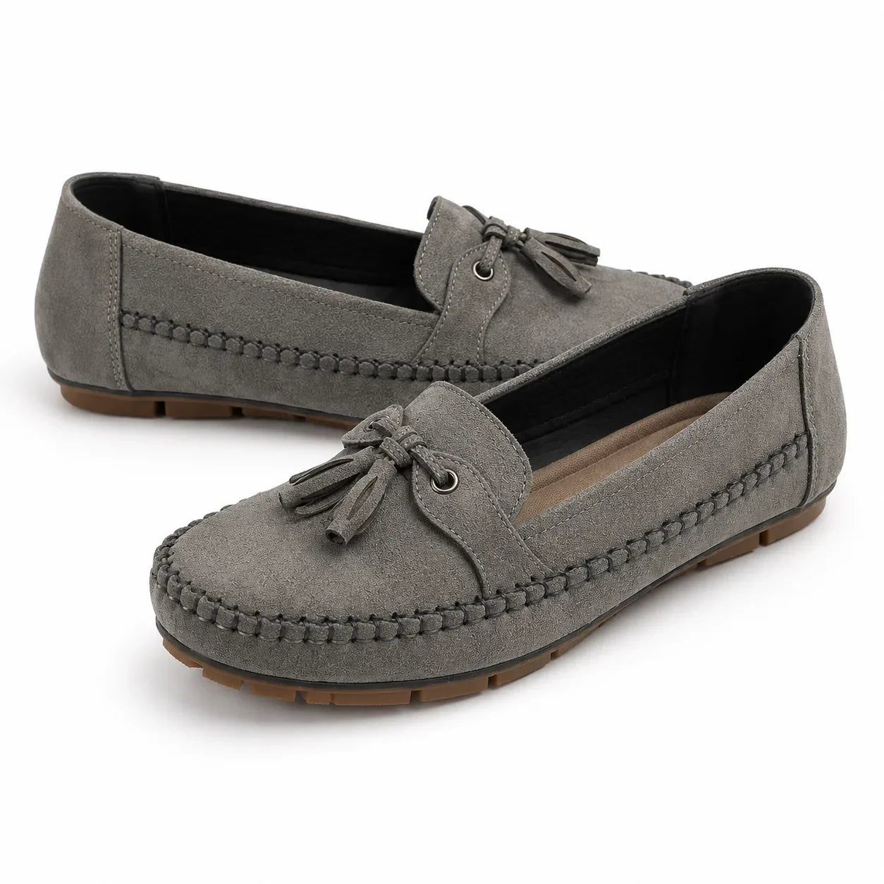 Lillian – Women's Orthopedic Loafers for All-Day Support