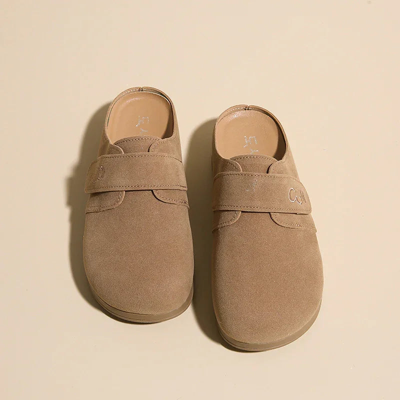 Wagner – Unisex Nursing Clogs for Standing All Day