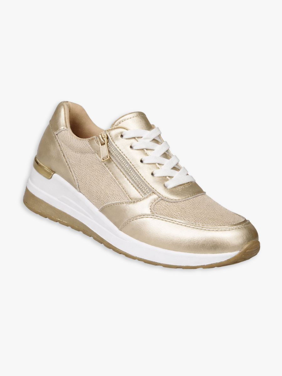 Powell – Unisex Walking Shoes with a Cushioned Midsole