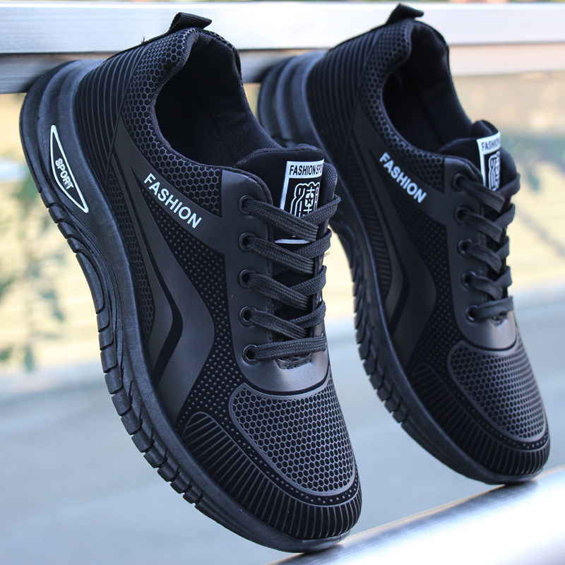 Warner – Unisex Non-Slip Shoes for Wet Floors