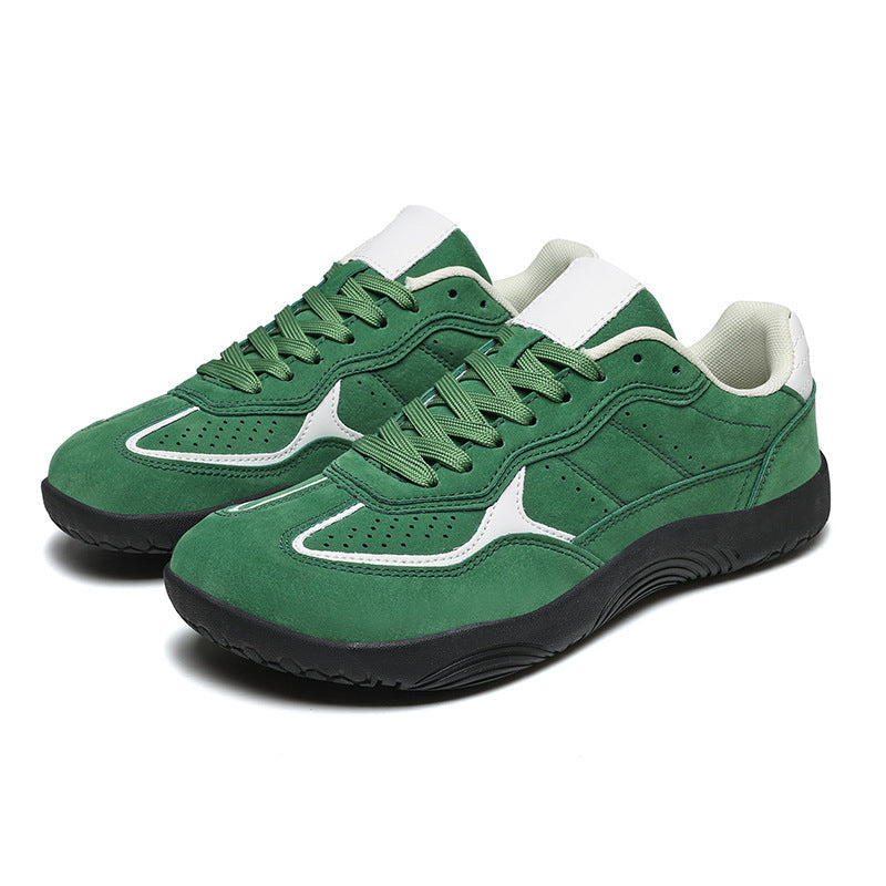 Women's Wide Toe Box Breathable Sports Shoes