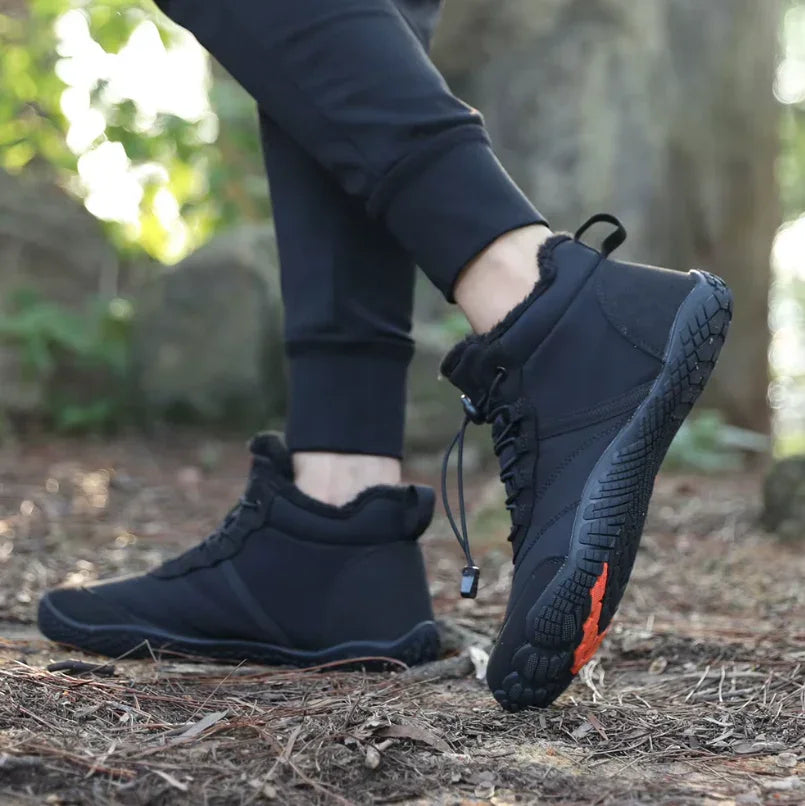Penrith Ease – Women's Wide Toe Box Shoes