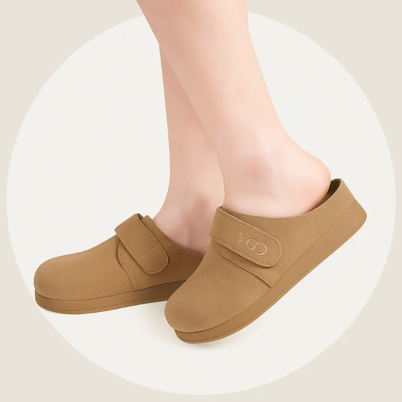 Wagner – Unisex Nursing Clogs for Standing All Day