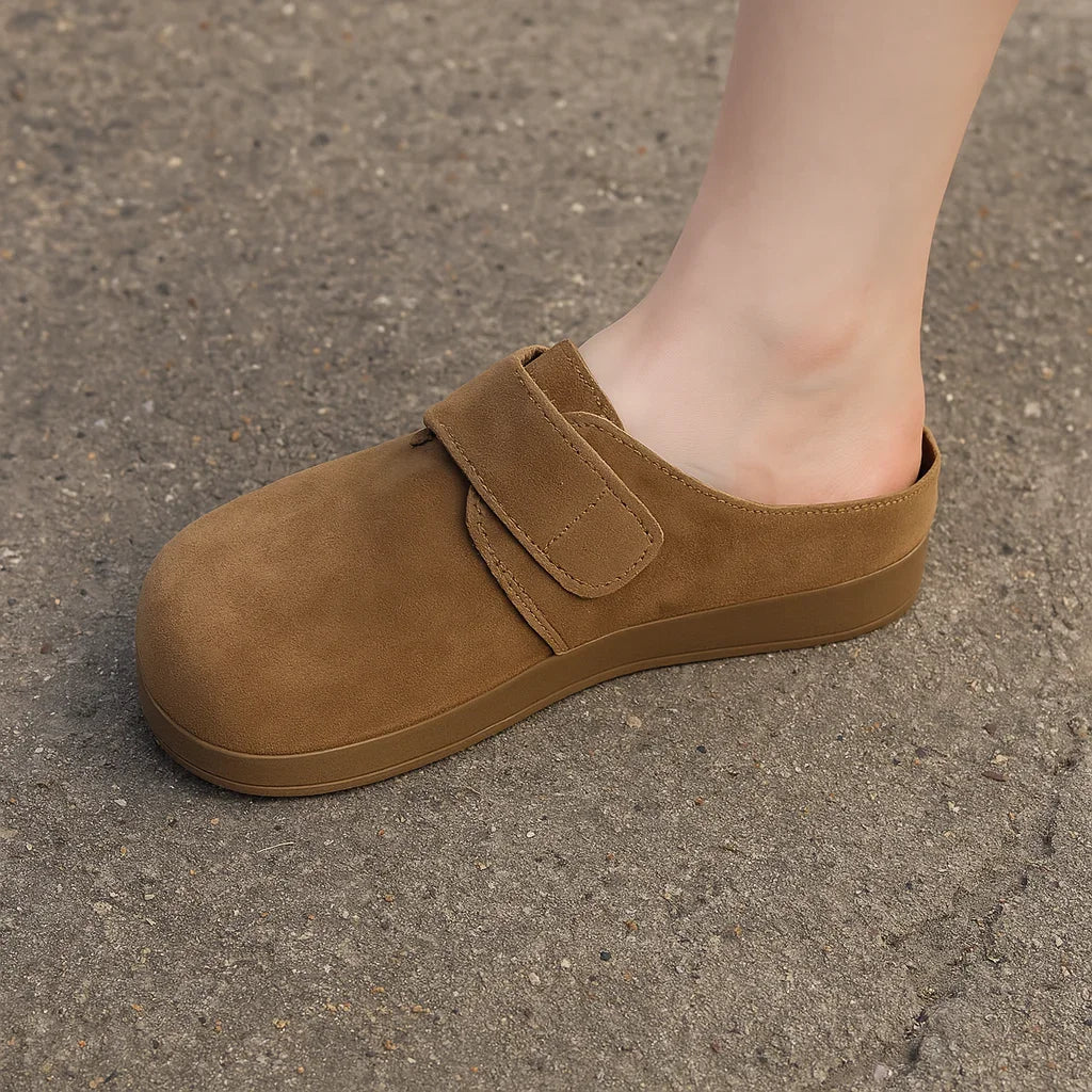 Wagner – Unisex Nursing Clogs for Standing All Day