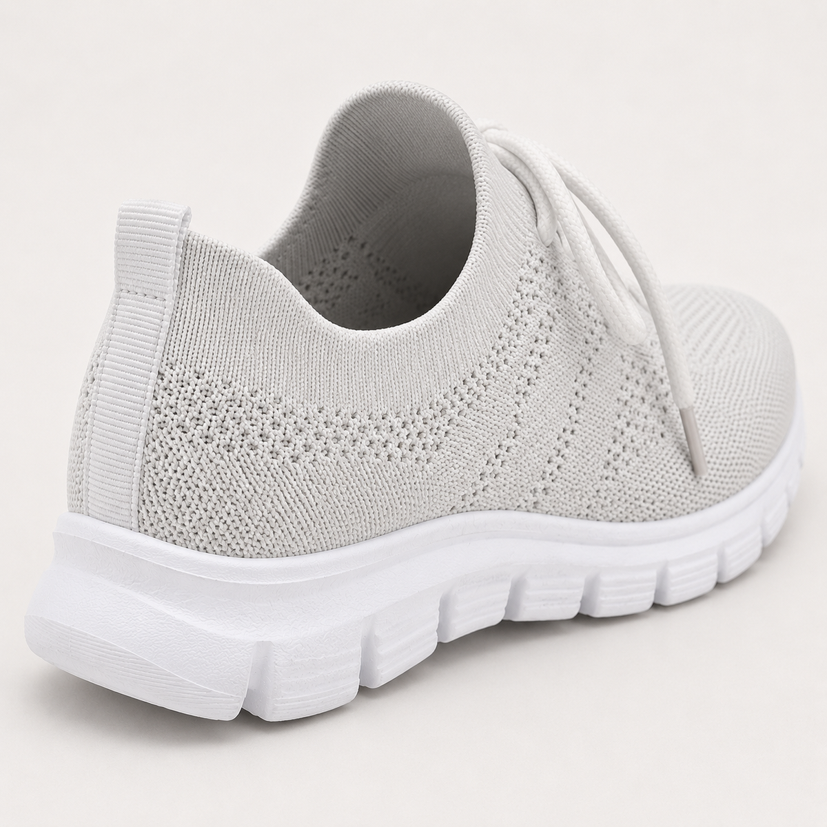 Annie – Women's Arch Support Sneakers with a Deep Heel Cup