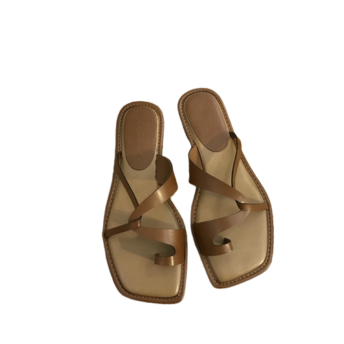 OCW Bunion Women Sandals Comfort Pain Relief Clip Toe Fashion Sandals