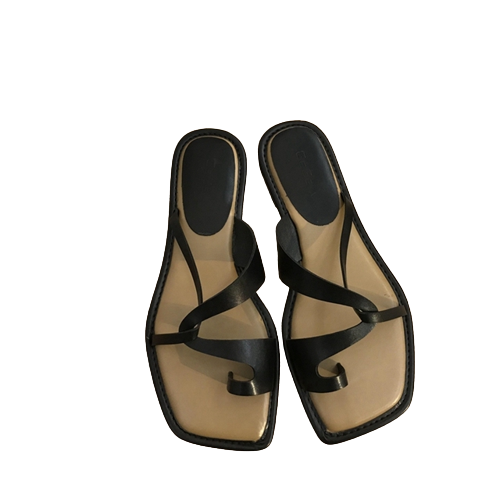 OCW Bunion Women Sandals Comfort Pain Relief Clip Toe Fashion Sandals