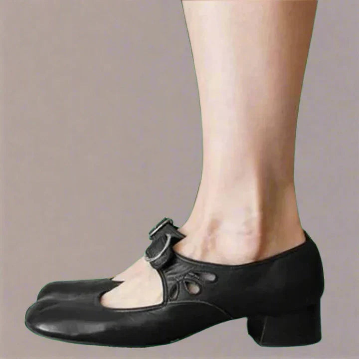 Morrison – Unisex Comfortable Sandals with a Cushioned Footbed