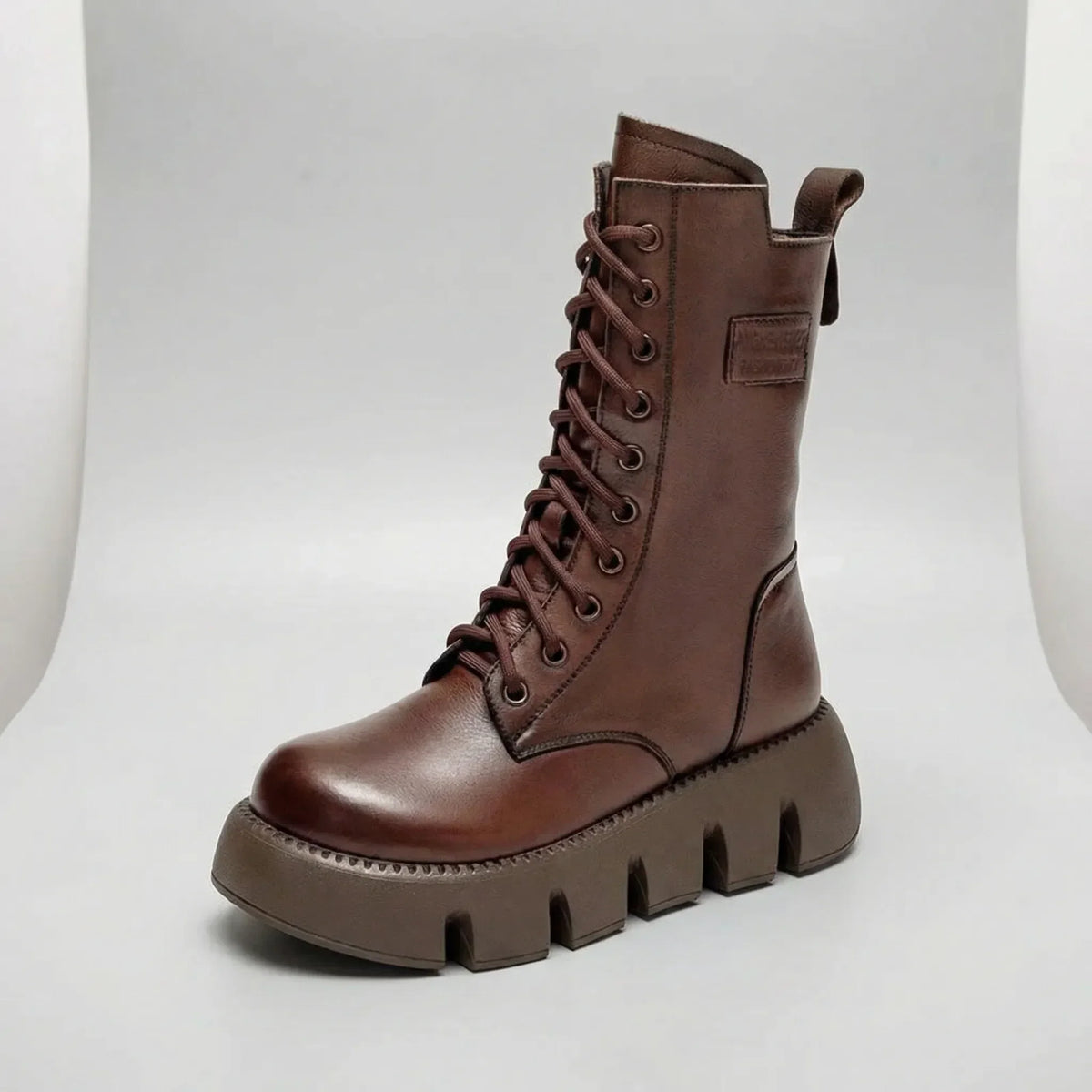 Elaine – Women's Comfort Boots for Tired Feet
