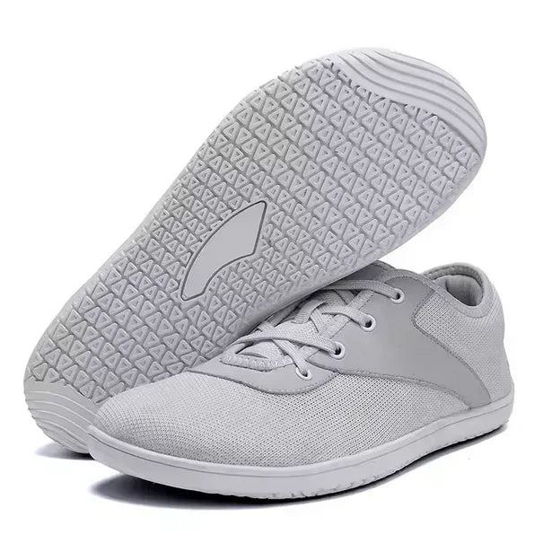 Holt – Unisex Barefoot Sneakers with a Wide Toe Box