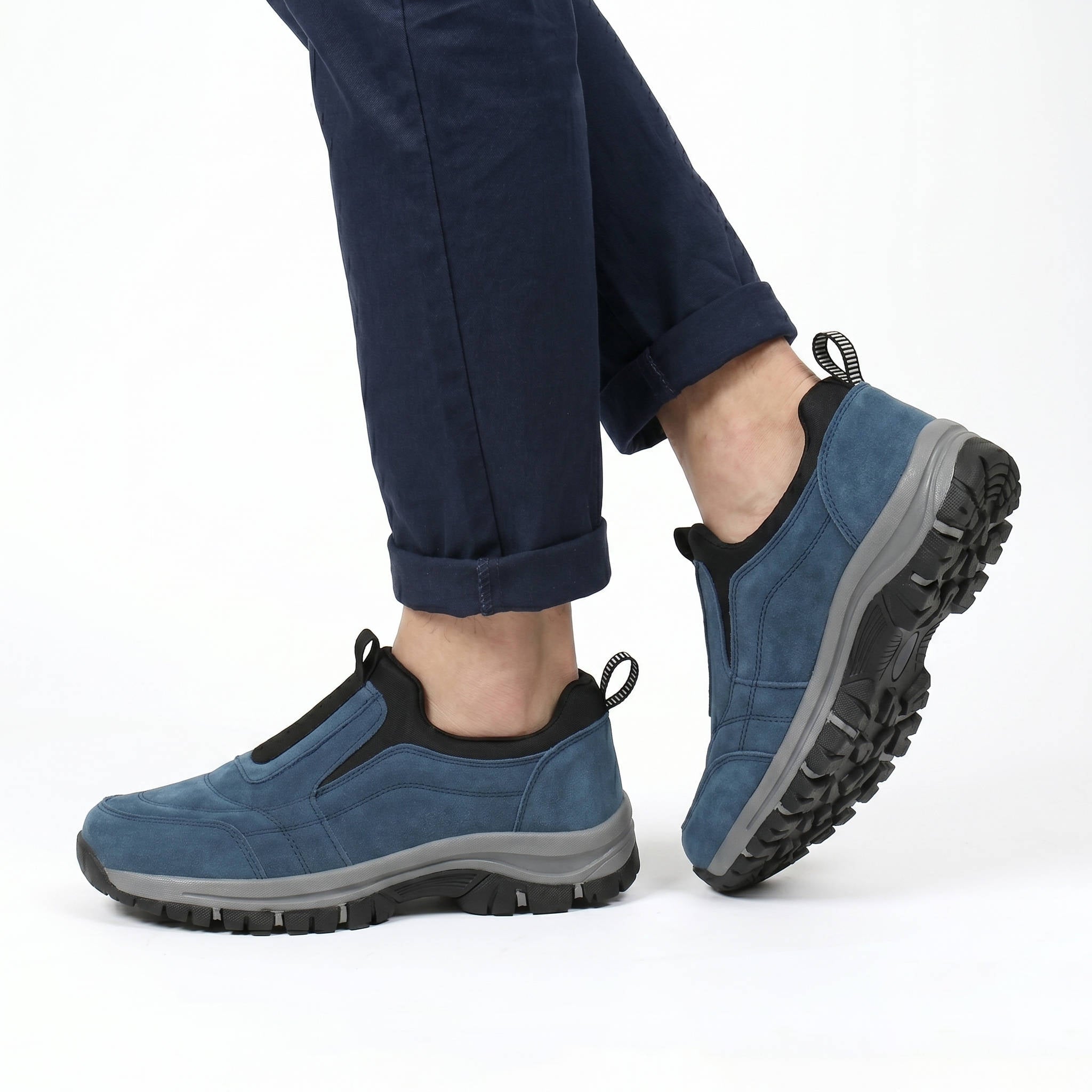 Orthopedic Walking Shoes, Arch Support Comfort Shoes for Walking and Daily Activities