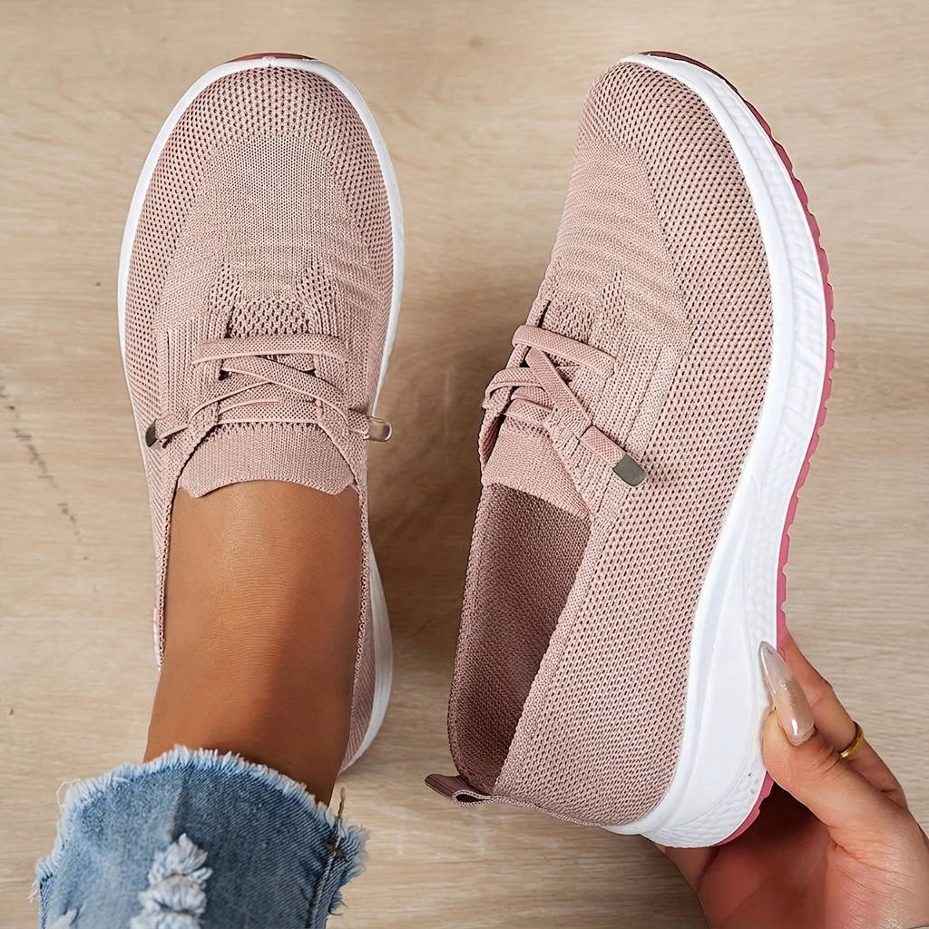 Joanne – Women's Slip-On Loafers for Easy On and Off