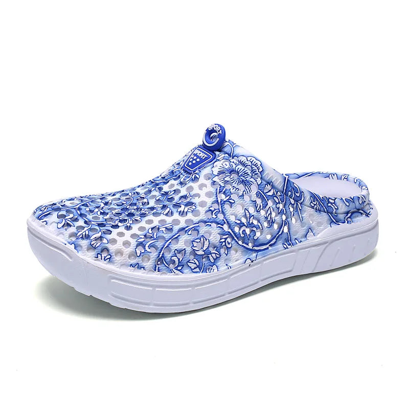 Canvas Lite – Sandales confort pour femme