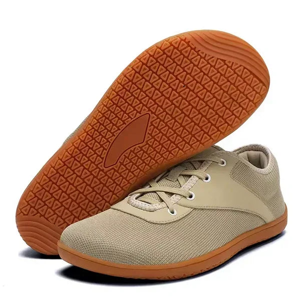 Anchor – All-Day Comfort & Wide Toe Box Barefoot Sneakers