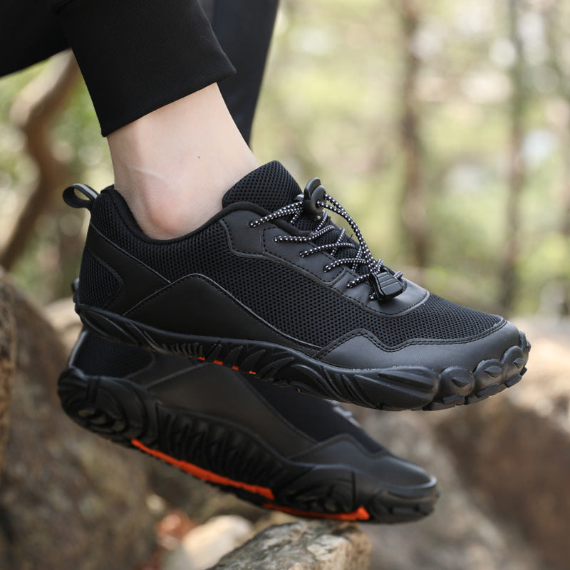Ellis – Unisex Orthopedic Shoes for Painful Feet