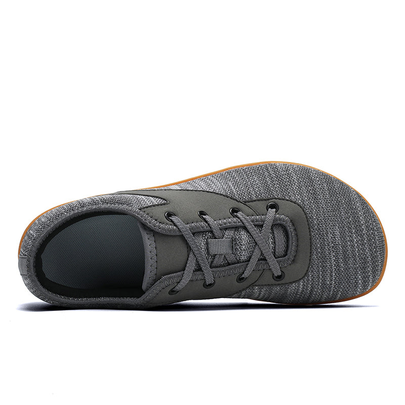 Matthews – Unisex Barefoot Shoes with a Wide Toe Box