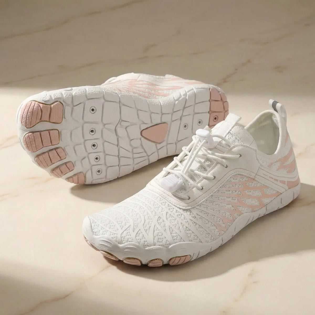Cascade – Lightweight & Quick-Dry Barefoot Sneakers