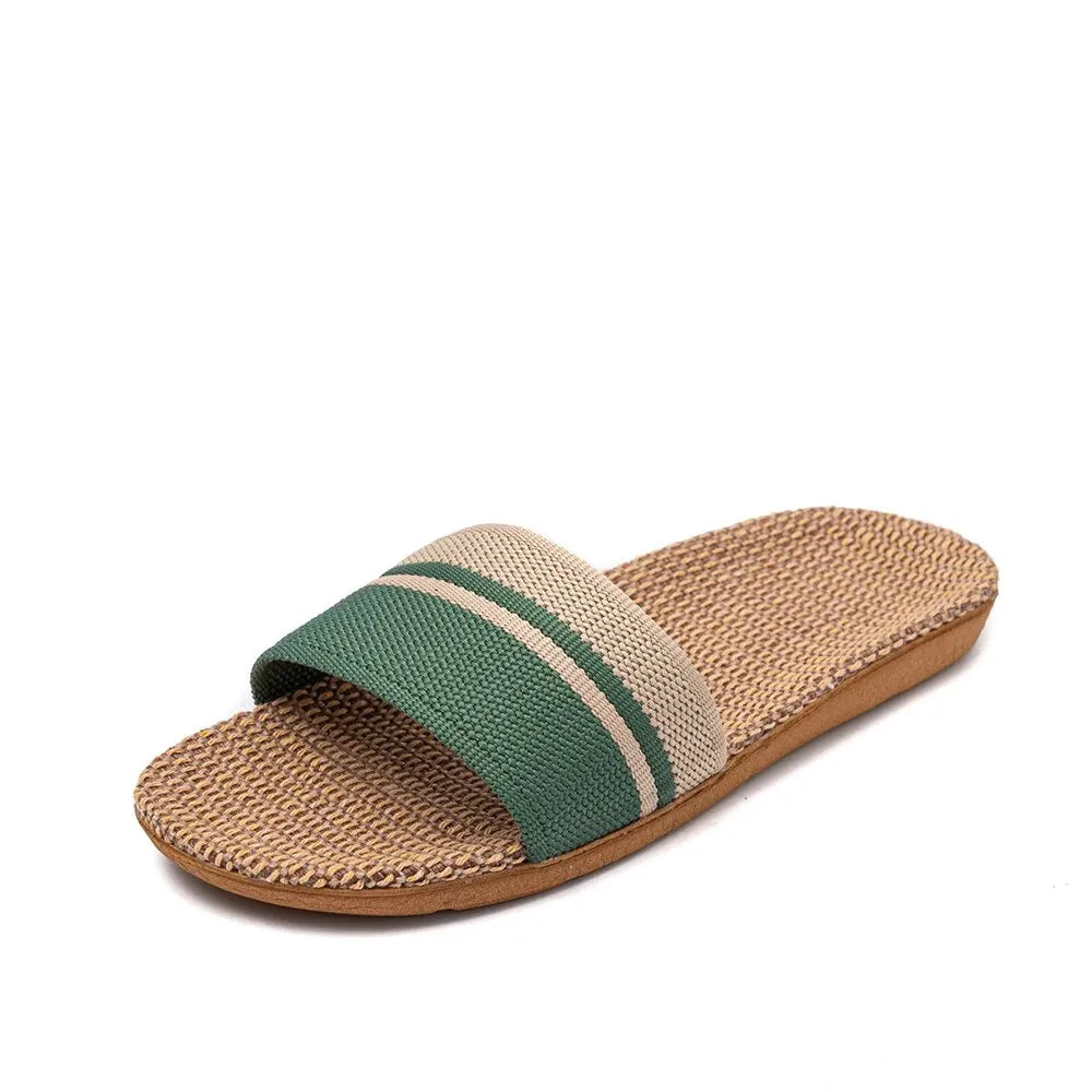 Tricia – Women's Comfort Slippers with a Soft Lining