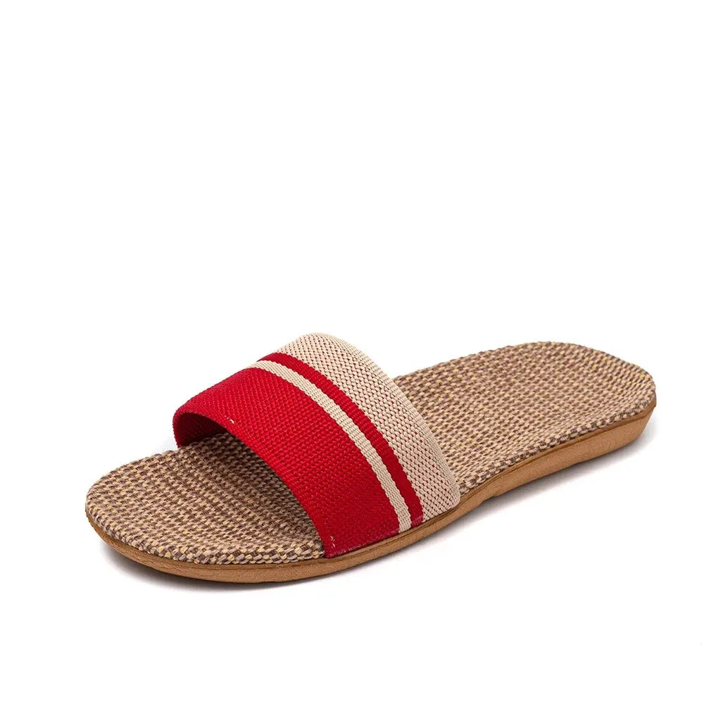 Tricia – Women's Comfort Slippers with a Soft Lining