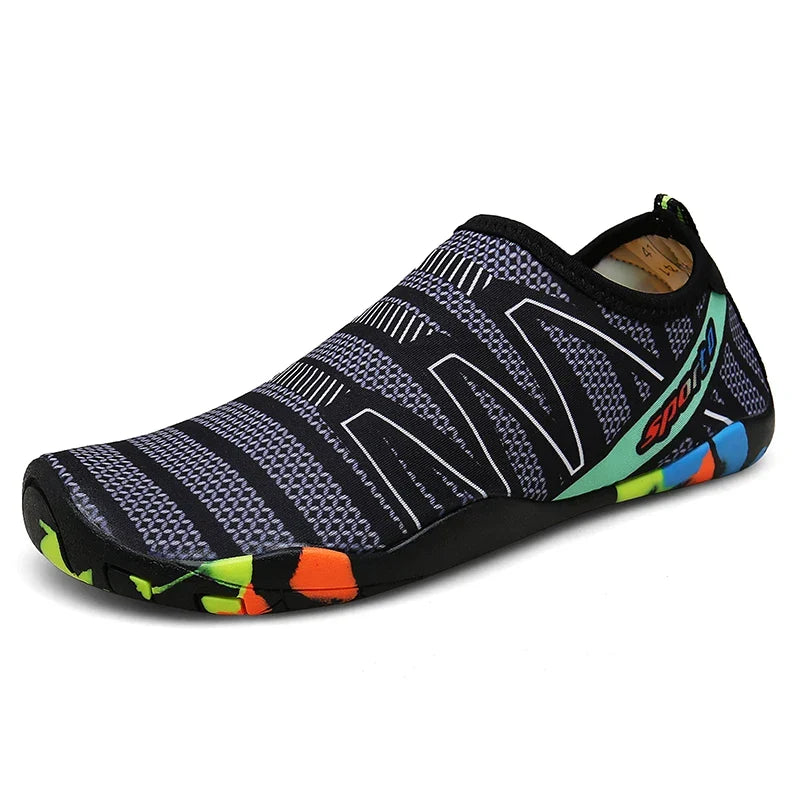 Gardner – Unisex Barefoot Shoes with a Zero Drop Sole