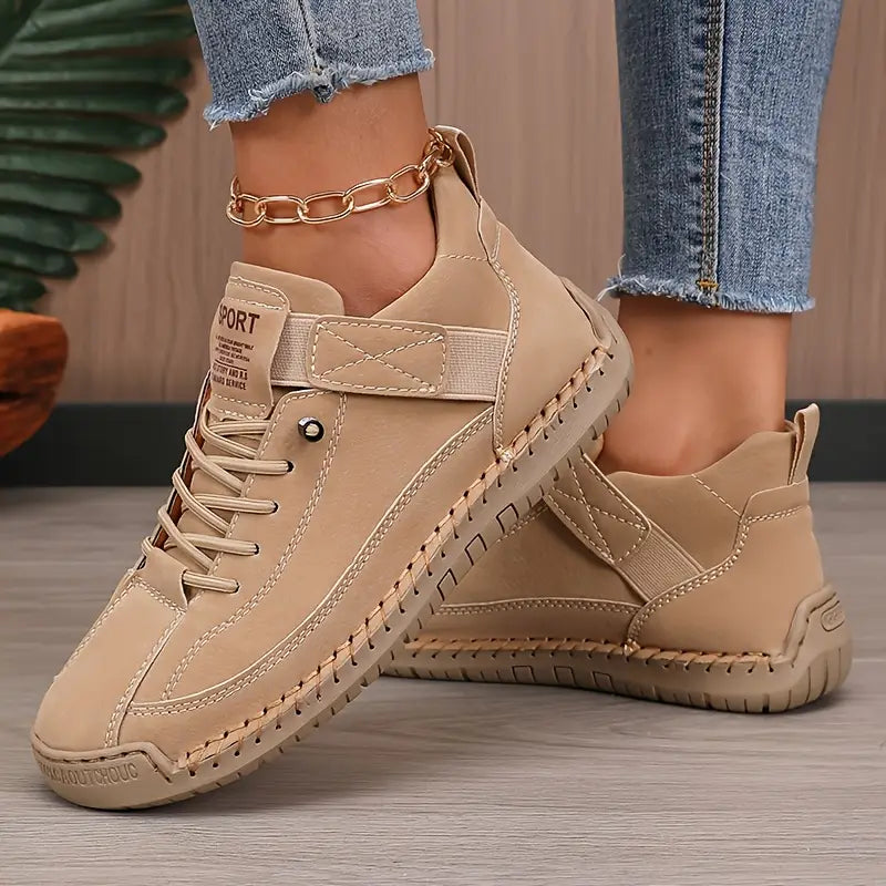 Bridget – Women's Nursing Sneakers for Standing All Day