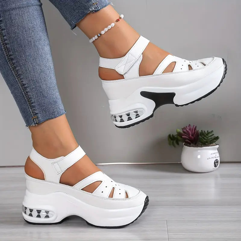 Greene – Unisex Orthopedic Shoes with a Cushioned Insole