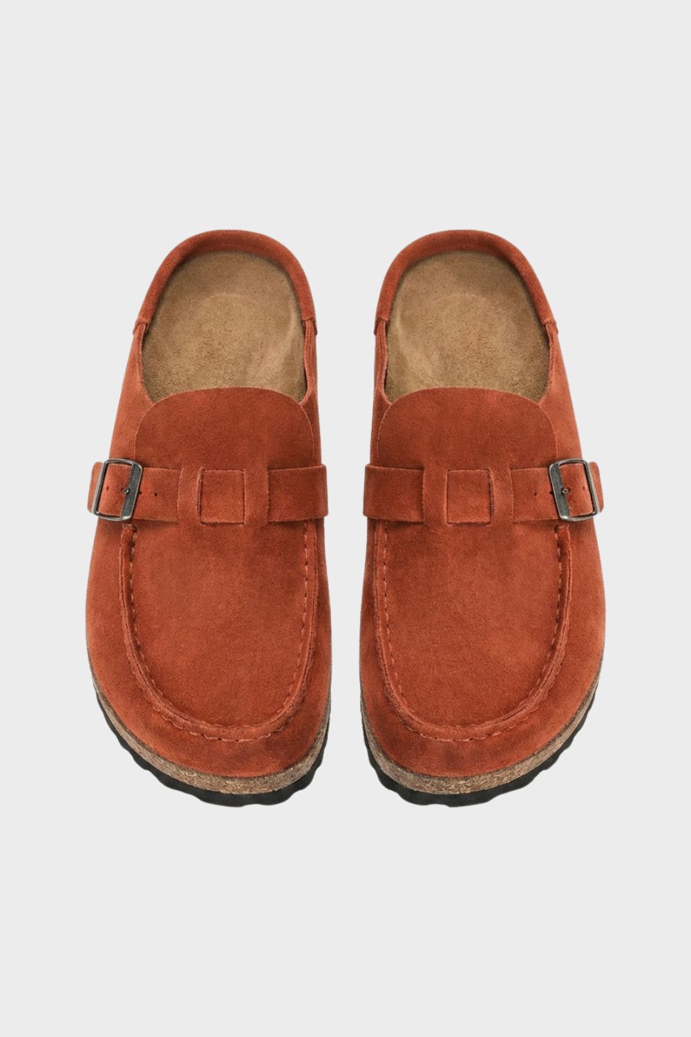 Colleen – Women's Nursing Clogs with a Non-Slip Sole