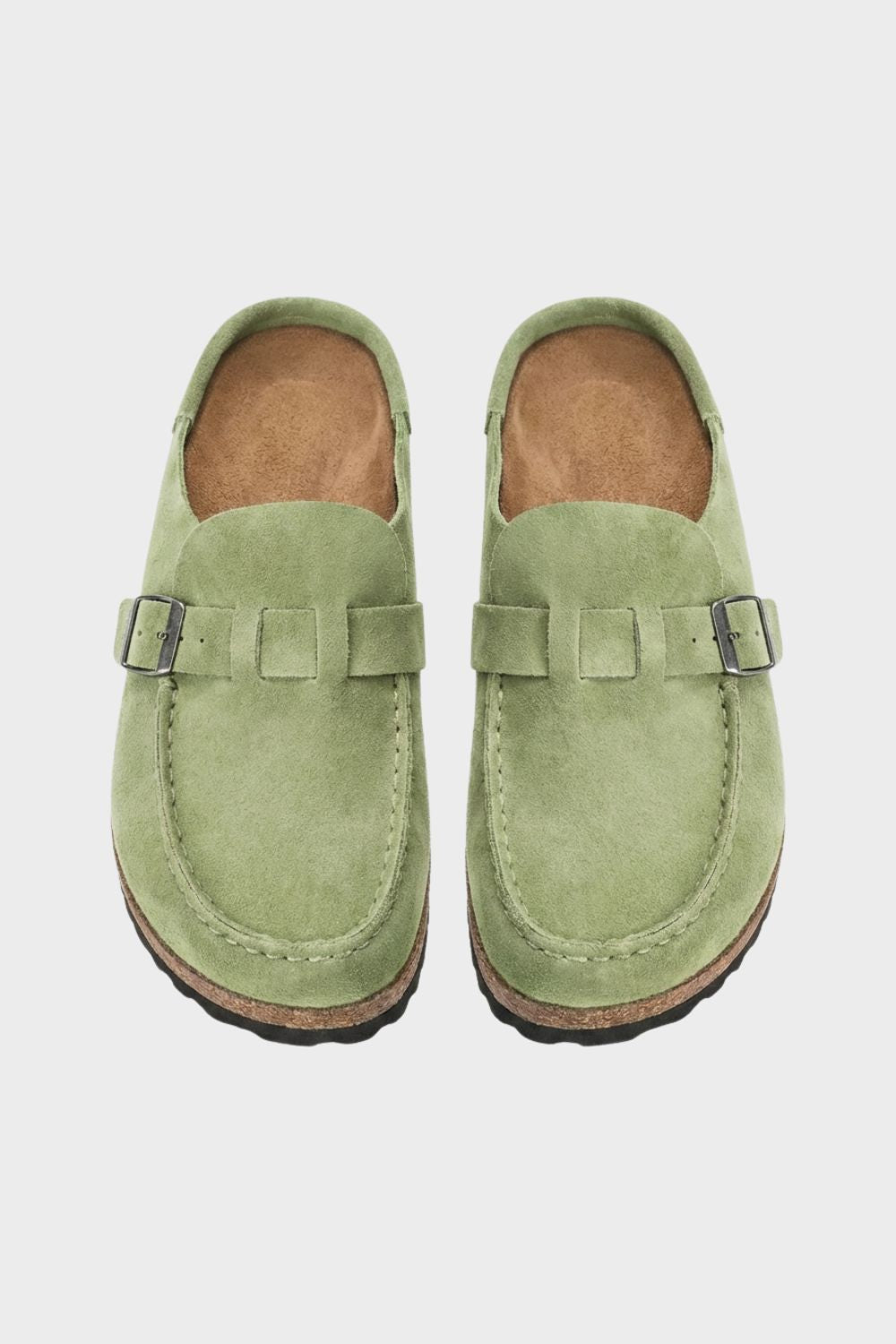 Colleen – Women's Nursing Clogs with a Non-Slip Sole