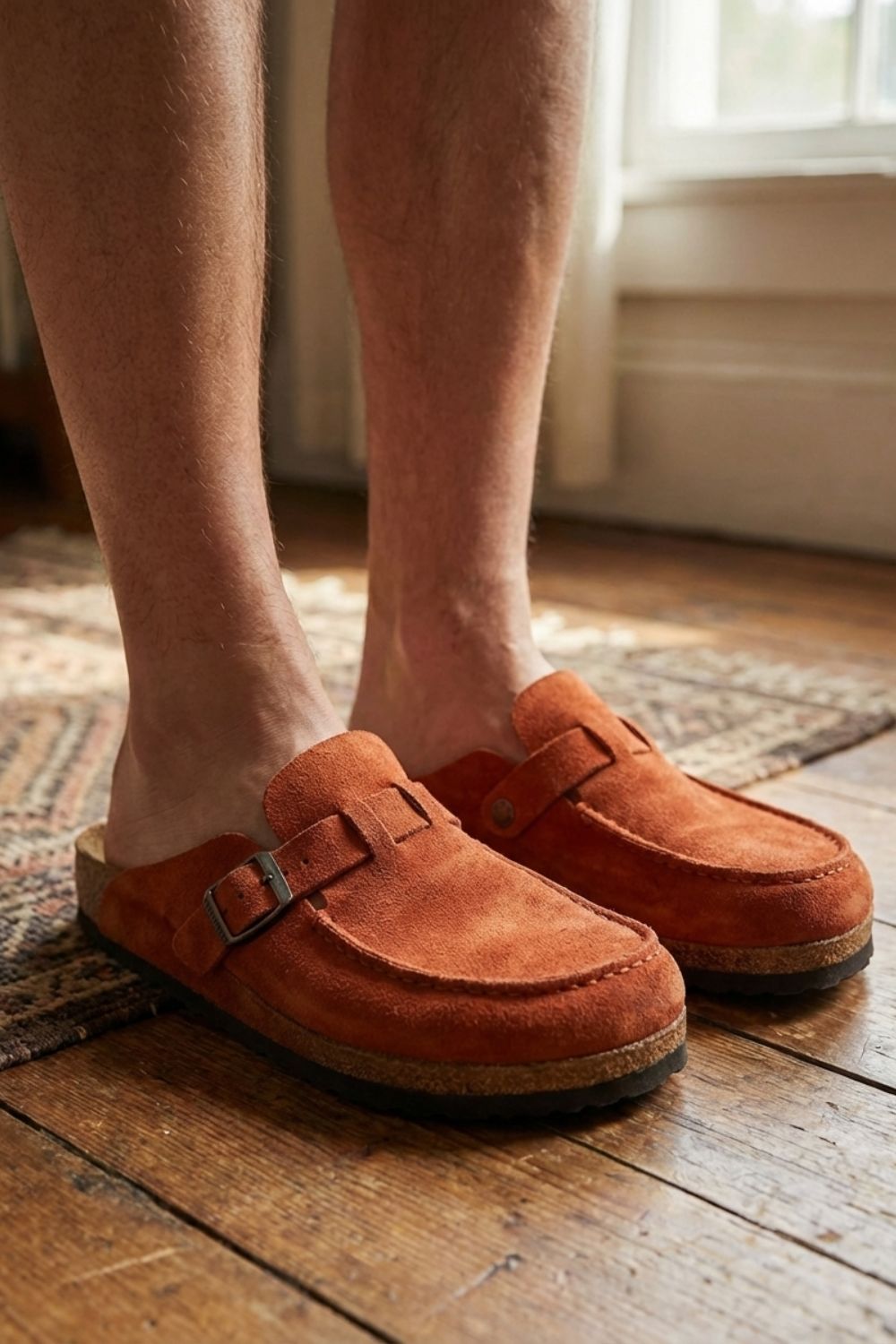 Colleen – Women's Nursing Clogs with a Non-Slip Sole