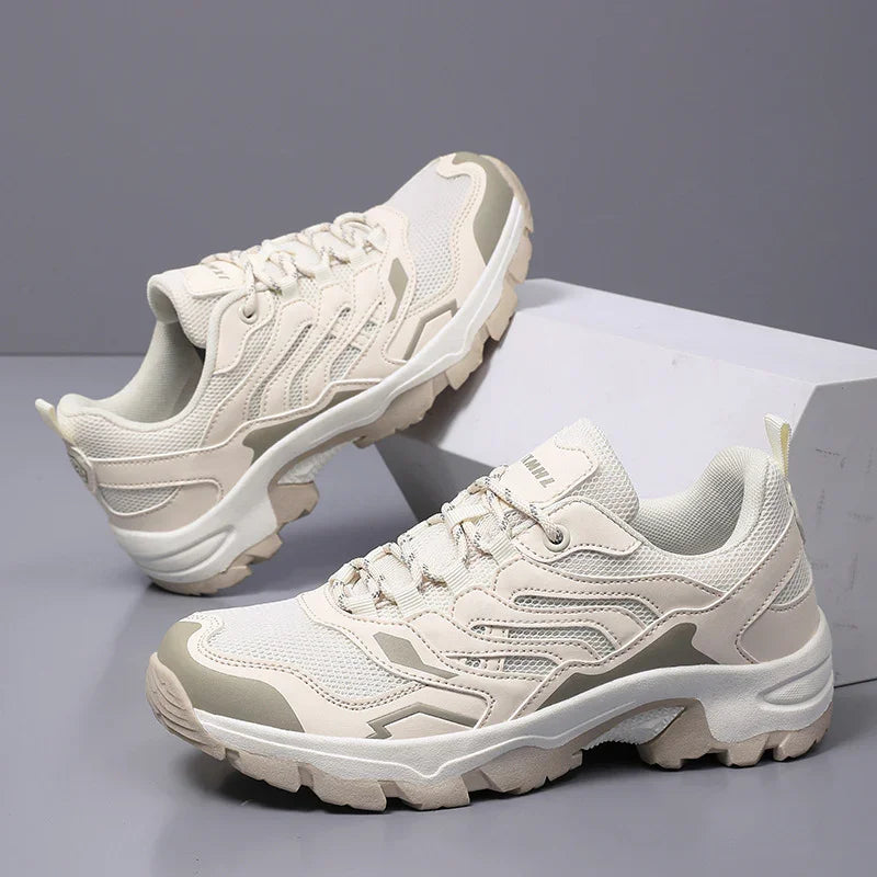 Wide Toe Box Pro Trail Outdoor Shoes