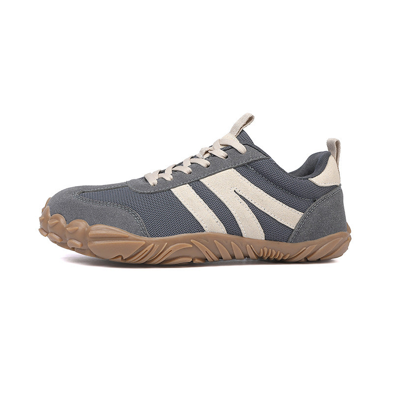 Carey – Unisex Barefoot Shoes with a Thin Flexible Sole