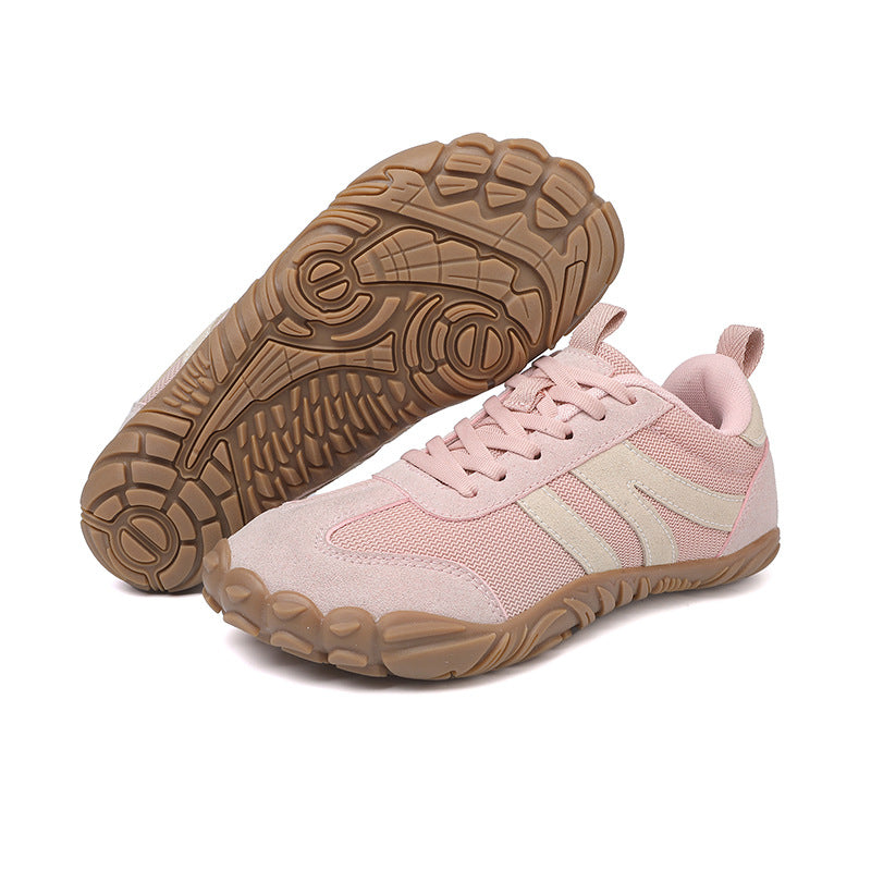 Carey – Unisex Barefoot Shoes with a Thin Flexible Sole