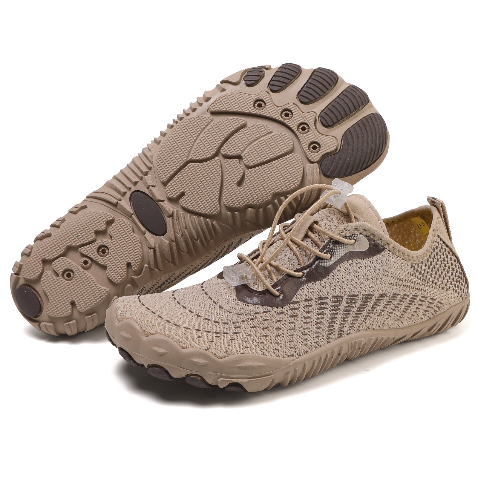 VYNE Freedom Barefoot
