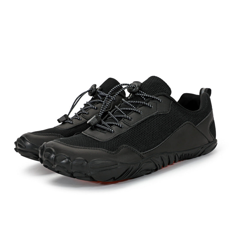 Olson – Unisex Orthopedic Sneakers with a Cushioned Insole