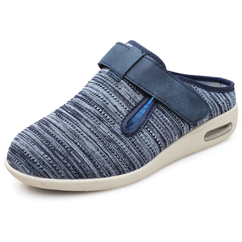 Becky – Women's Wide Toe Box Shoes for All-Day Comfort