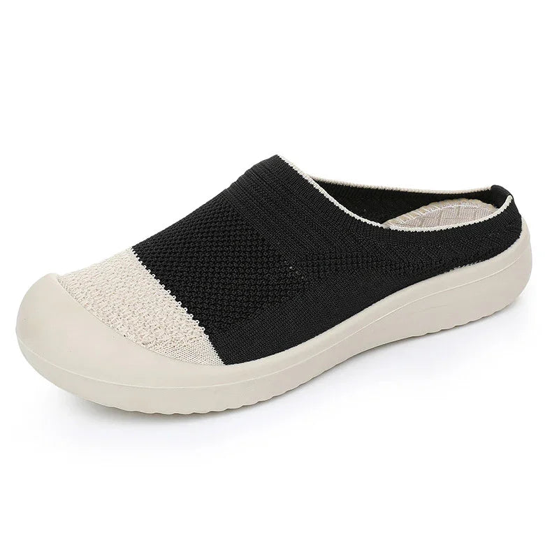 Jeannie – Women's Wide Toe Box Shoes with Room for Bunions