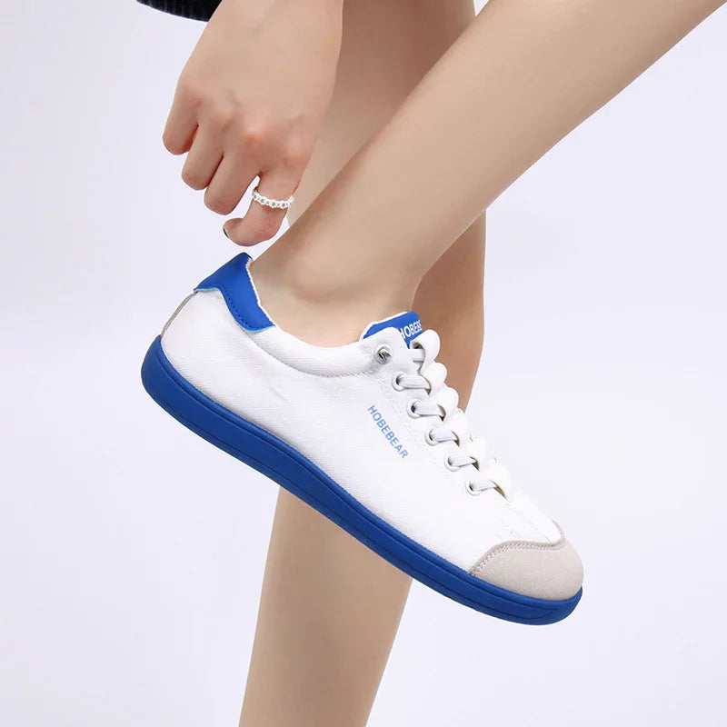 Barefoot Sneakers Minimalist Wide Toe Box