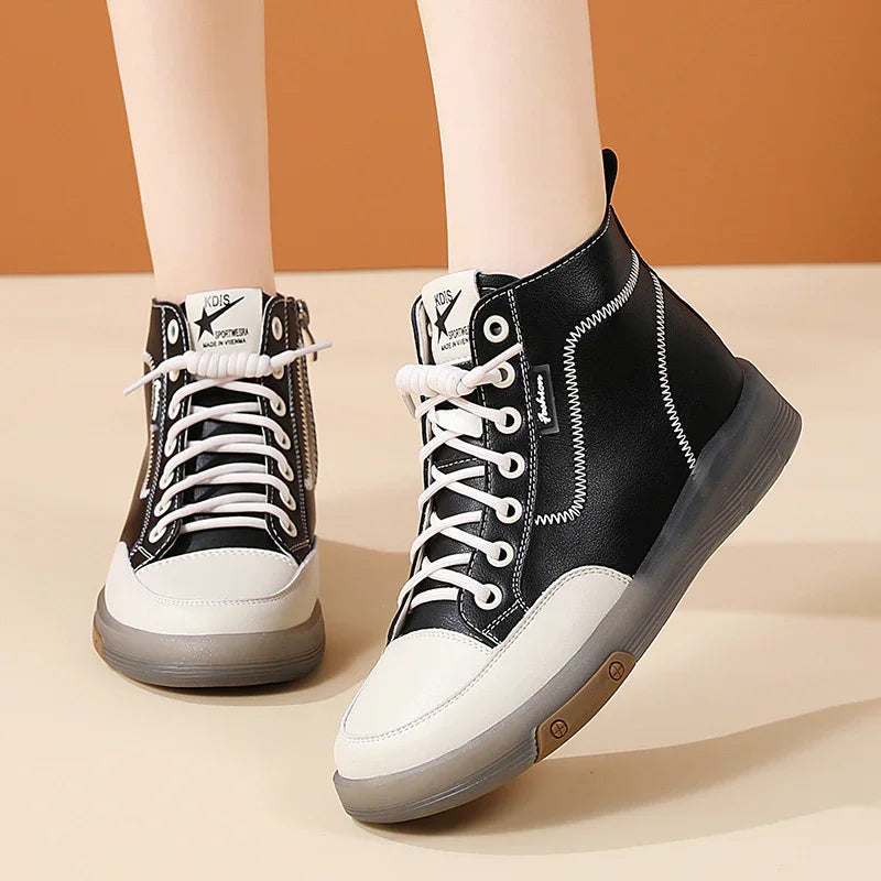 Dianne – Women's Nursing Sneakers for 12-Hour Shifts