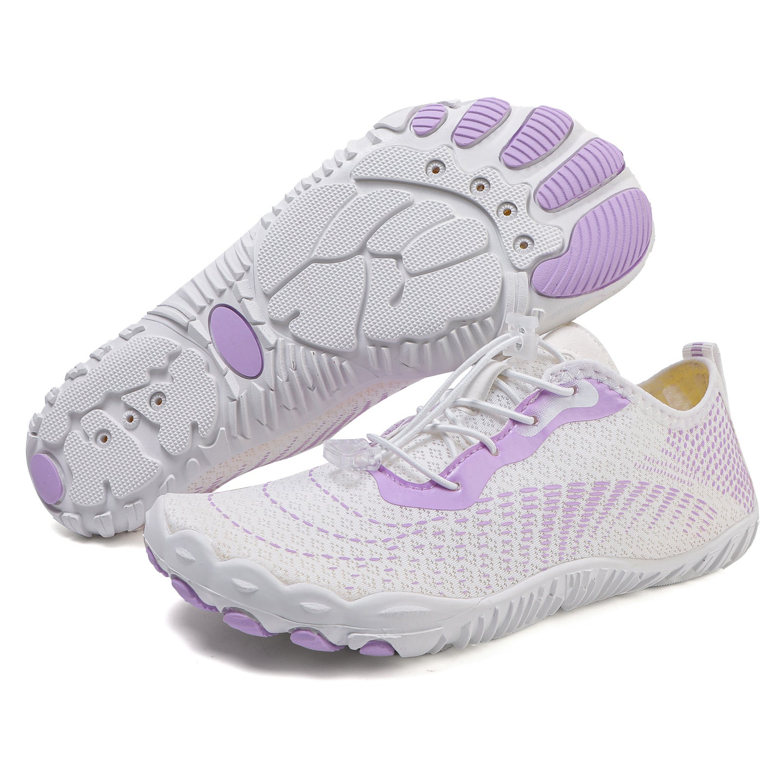 VYNE Freedom Barefoot
