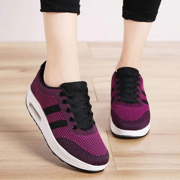 Garcia – Unisex Orthopedic Sneakers with Arch Support