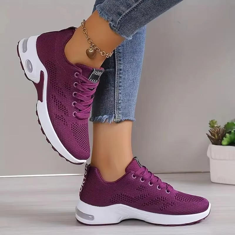 Vivian – Women's Orthopedic Shoes for All-Day Support